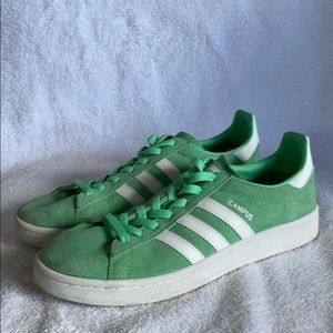 Adidas Men's Super Star Campus Fashion Sneaker